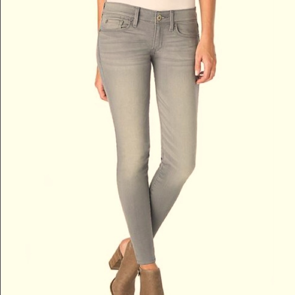 Levi Jegging